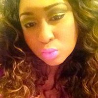 Shenita Brown Photo 1
