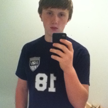 Zachary Peek Photo 3