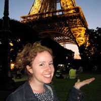 Claire Caputo Photo 3