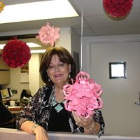 Lorraine Wicks Photo 2
