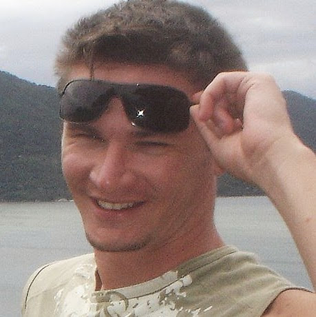Richard Bachmann Photo 12