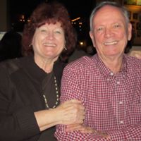 Carol Hutchings Photo 1