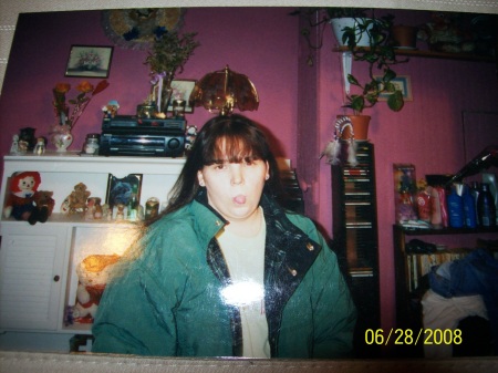 Tammy Long Photo 19