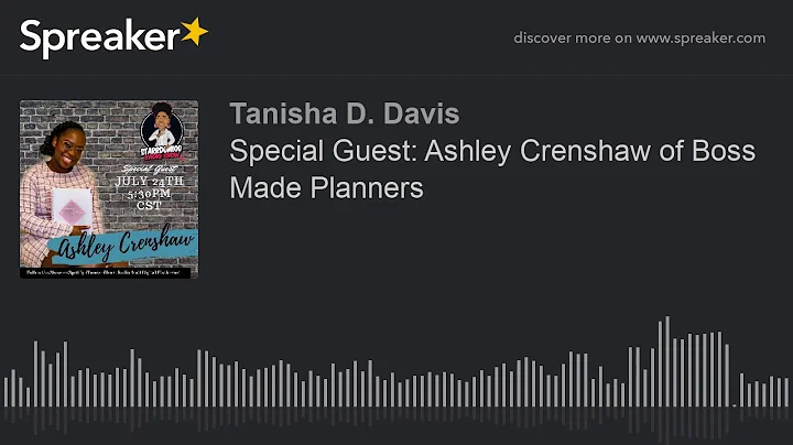 Ashley Crenshaw Photo 36