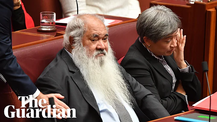 Patrick Dodson Photo 30