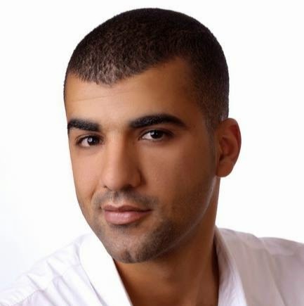 Mohammed Ghannam Photo 10