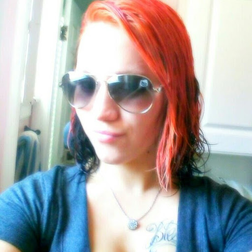 Eleanor Turner Photo 12