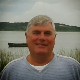 Jeff Hutchinson Photo 15