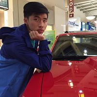 Quy Phan Photo 8