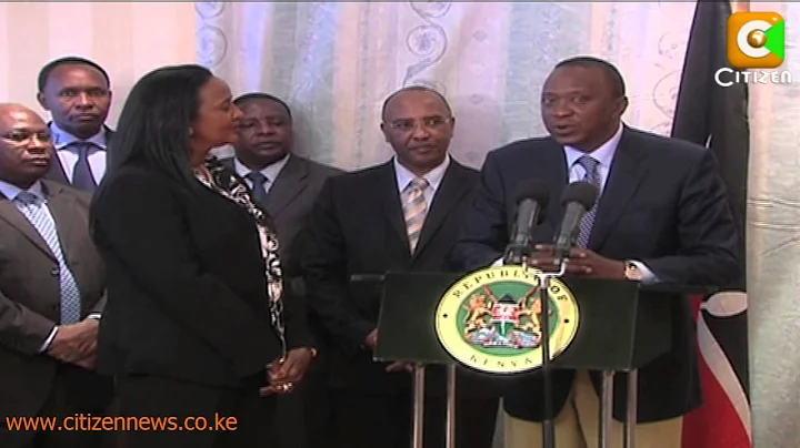 Amina Mohamed Photo 29