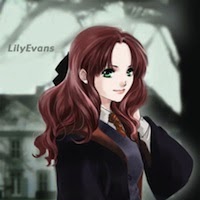 Lily Evans Photo 13