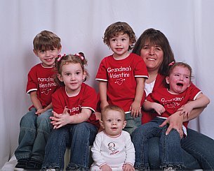 Michele Moore Photo 24