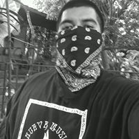 Daniel Desoto Photo 2