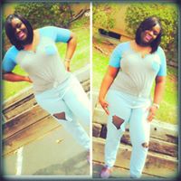 Faith Bryant Photo 1