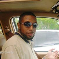 Antonio Kelley Photo 4