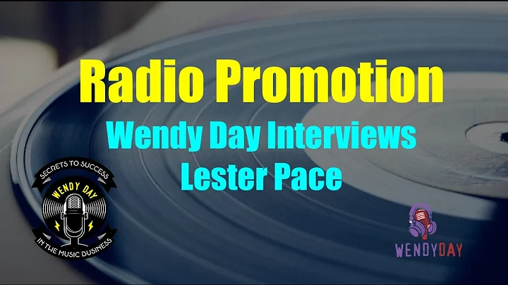 Lester Pace Photo 16