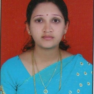 Geetha Murthy Photo 15