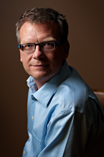 Sean Blackburn Photo 13