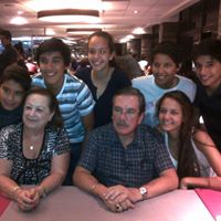 Enrique Leyva Photo 2