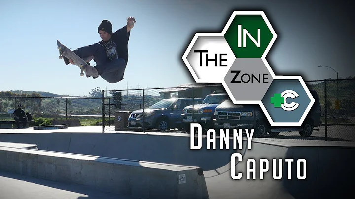 Danny Caputo Photo 24