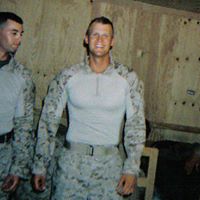 Kristopher Myers Photo 1