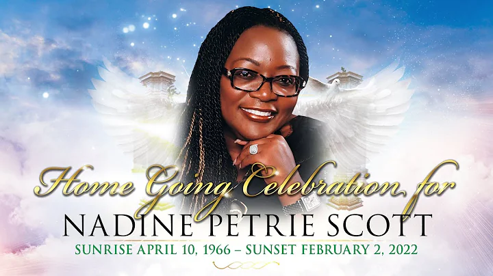 Nadine Scott Photo 35