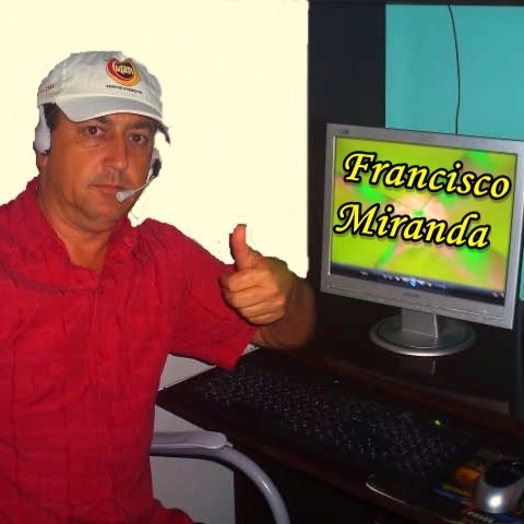 Francisco Antonio Photo 10