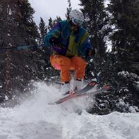 Ben Goldfarb Photo 3