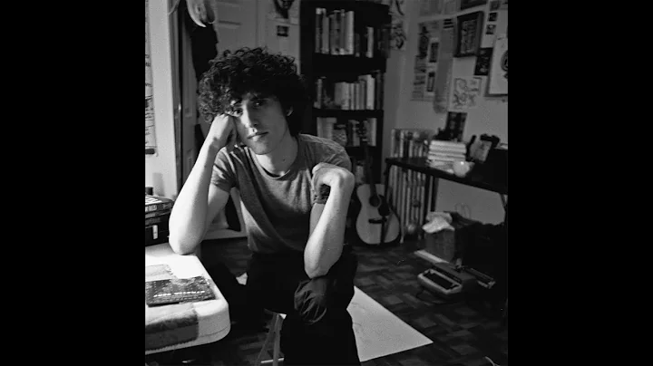 Zachary Rosen Photo 21