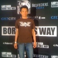 Benson Chen Photo 7