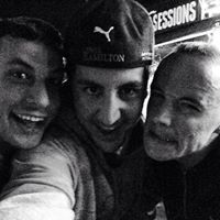 Toby Ross Photo 5
