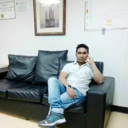 Anwar Raja Photo 10