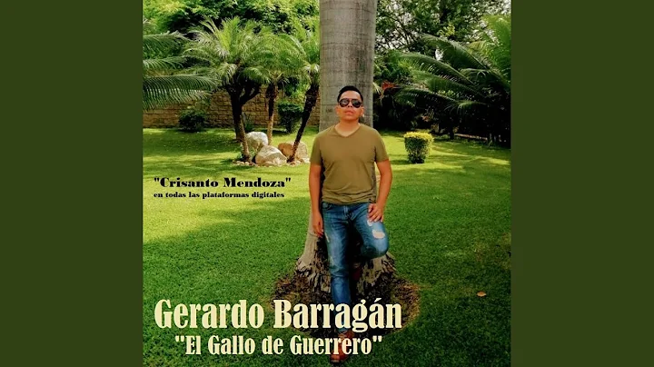 Gerardo Barragan Photo 25