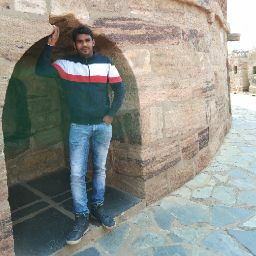 Srinivas Chari Photo 9
