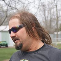 John Stine Photo 6