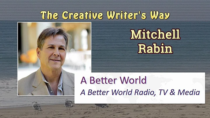 Mitchell Rabin Photo 18