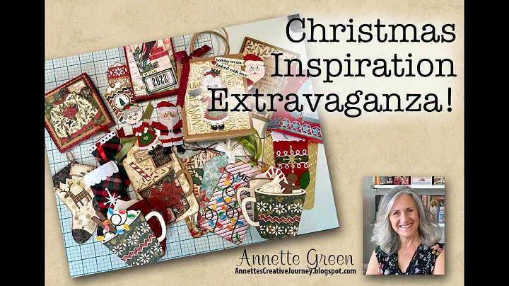 Annette Green Photo 34