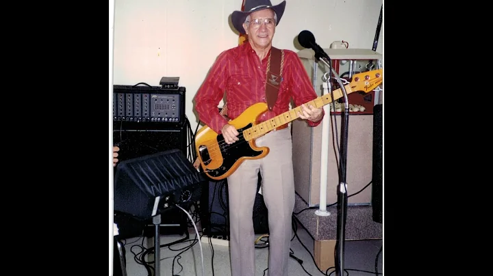 Freddie Warren Photo 15
