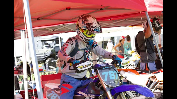 Kyle Haynes Photo 31