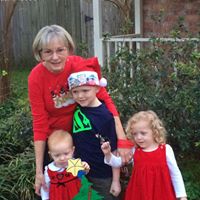 Martha Foster Photo 3