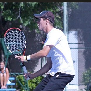 Brian Thieme Photo 9