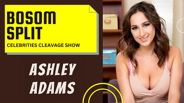 Ashley Adams Photo 42