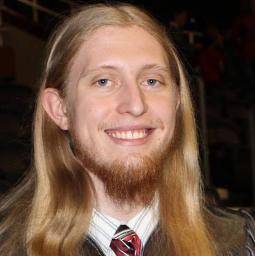 Colin Riley Photo 11