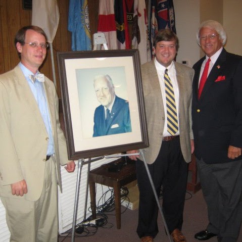 Christopher Friedman Photo 9