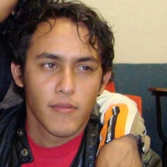 Enrique Moncada Photo 10