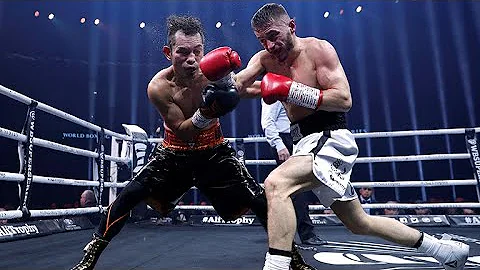 Ryan Burnett Photo 45