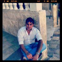 Mohammad Faizi Photo 4