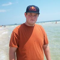 Brady Martin Photo 4