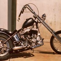 Don Lindsay Photo 8