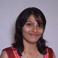 Priya Talreja Photo 7
